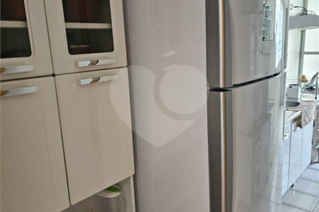 Apartamento à venda com 3 quartos em Vila Andrade, São Paulo, SP