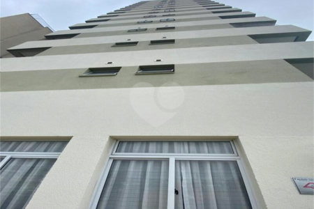 Apartamento à venda com 1 suíte em Santa Teresinha, São Paulo, SP