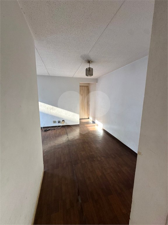 Apartamento à venda com 2 quartos em Jardim Santa Mônica, São Paulo, SP