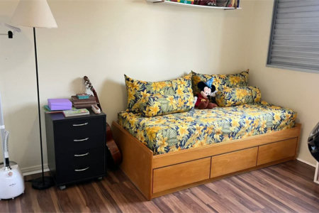 Apartamento à venda com 3 suítes em Fazenda Morumbi, São Paulo, SP