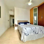 Apartamento com 2 dormitórios à venda, 103 m² por R$ 850.000,00 - Ponta da Praia - Santos/SP