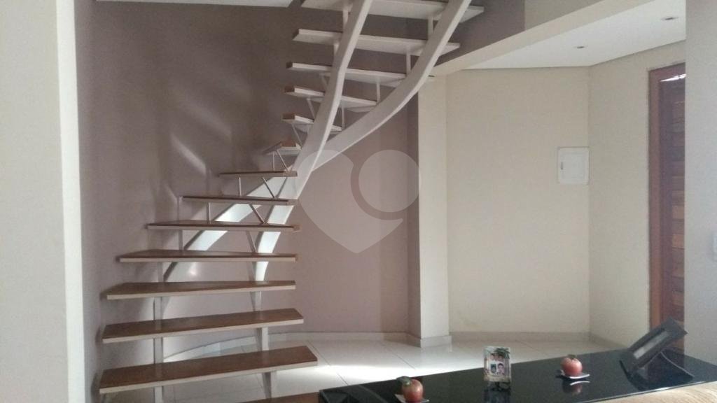 Casa à venda com 3 quartos, sendo 1 suíte,  em Santana, São Paulo, SP