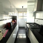Apartamento à venda com 2 quartos em Vila Alpina, São Paulo, SP