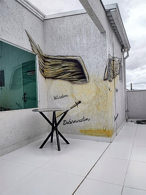 Apartamento para alugar com 2 quartos em Vila Santana, Sorocaba, SP