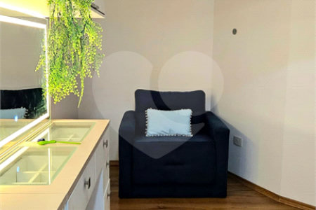 Duplex para alugar com 2 quartos em Perdizes, São Paulo, SP