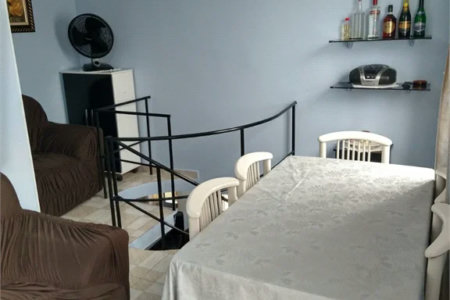 Apartamento à venda com 2 quartos em Parque Santo Antônio, São Paulo, SP