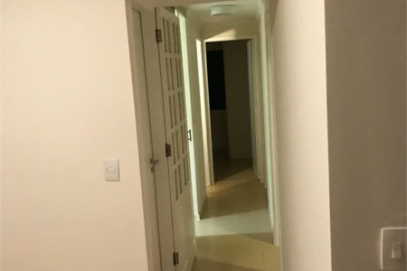 Apartamento à venda com 3 quartos, sendo 1 suíte,  em Fazenda Morumbi, São Paulo, SP