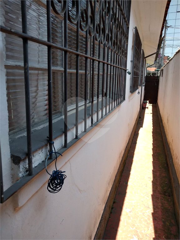 Casa à venda com 3 quartos no Centro, Mogi das Cruzes, SP