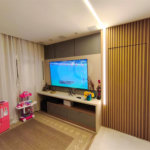 Apartamento à venda com 4 quartos, sendo 3 suítes,  em Jardim do Mar, São Bernardo do Campo, SP