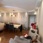 Apartamento à venda com 2 quartos, sendo 1 suíte, em Tatuapé, São Paulo, SP