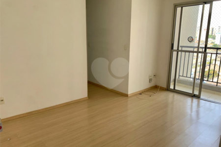 Apartamento à venda com 2 quartos em Lapa de Baixo, São Paulo, SP
