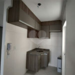 Apartamento à venda com 2 suítes em Jardim Ampliação, São Paulo, SP