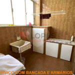 Apartamento à venda com 3 quartos, sendo 1 suíte, em Tijuca, Rio de Janeiro, RJ