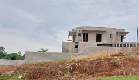 Terreno à venda no condomínio Bella Vittá, Jundiaí - SP