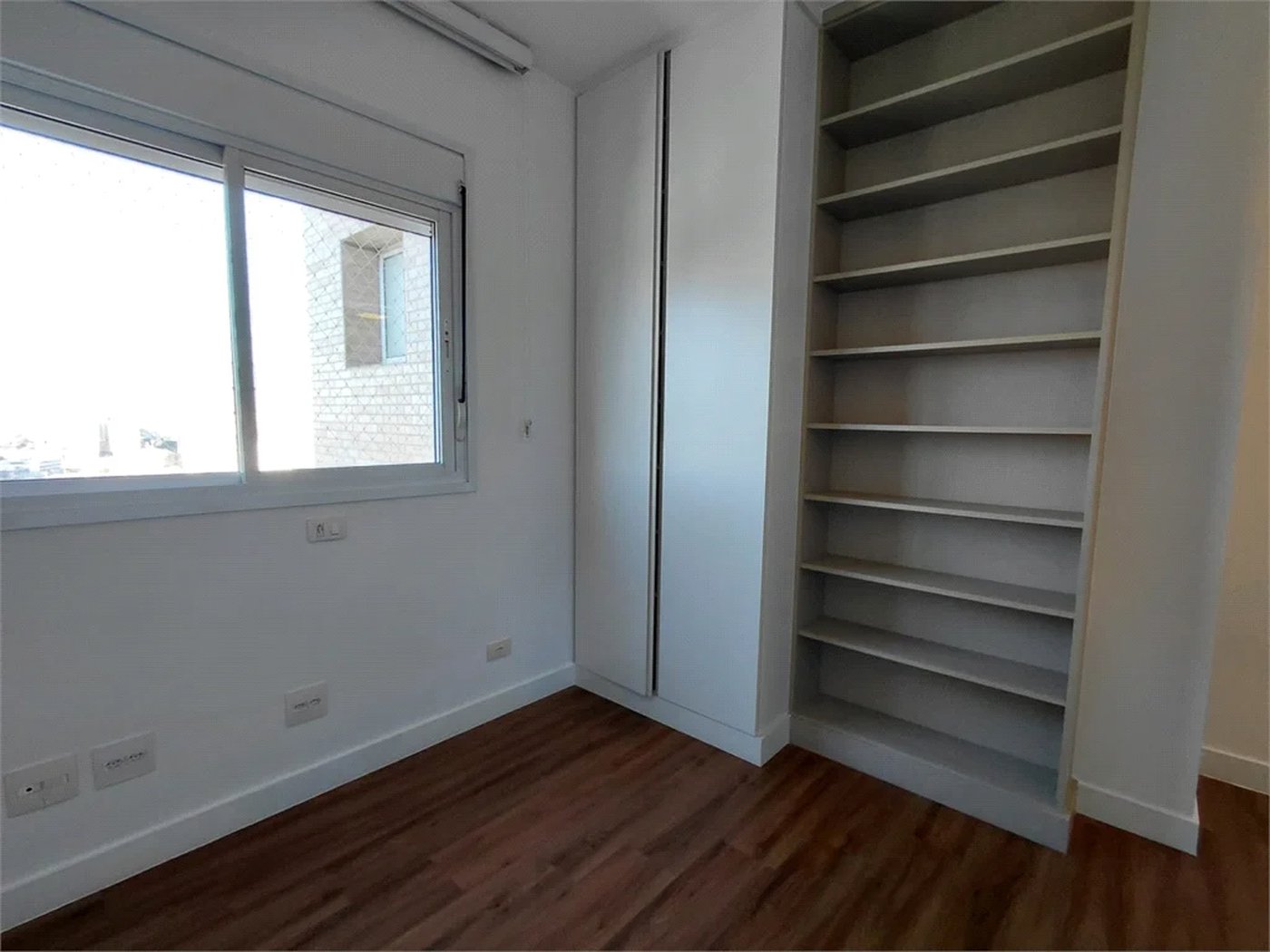 Apartamento à venda com 2 suítes em Água Branca, São Paulo, SP