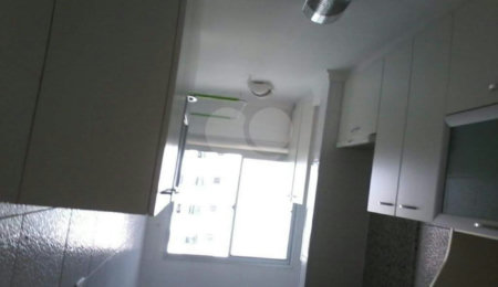 Apartamento à venda com 2 quartos em Imirim, São Paulo, SP