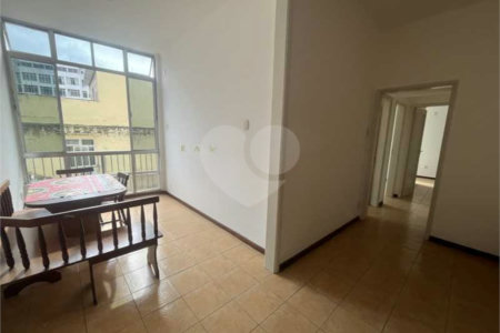 Apartamento à venda com 3 quartos em Tijuca, Rio de Janeiro, RJ
