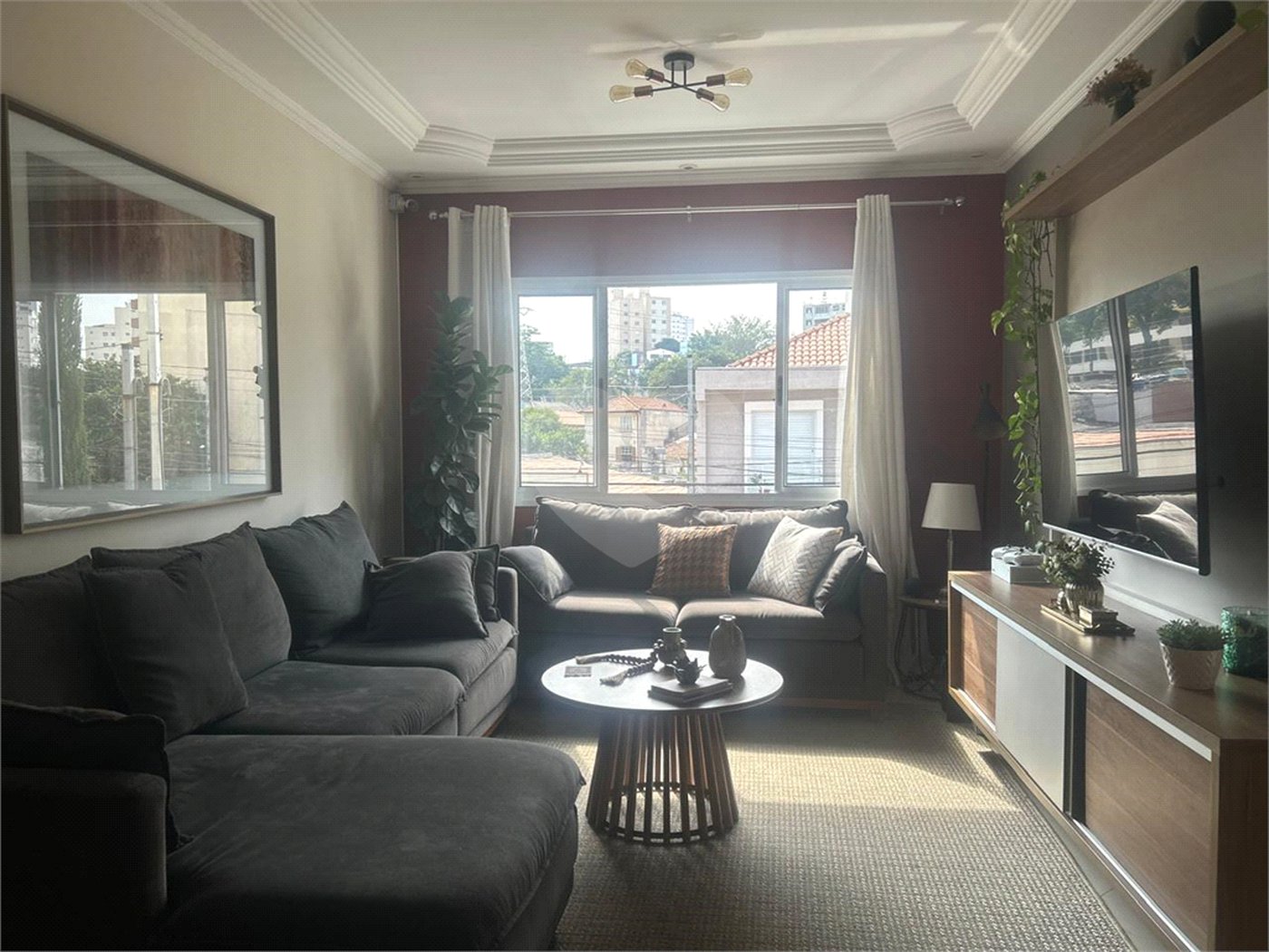 Casa à venda com 3 quartos, sendo 1 suíte,  em Vila Nair, São Paulo, SP