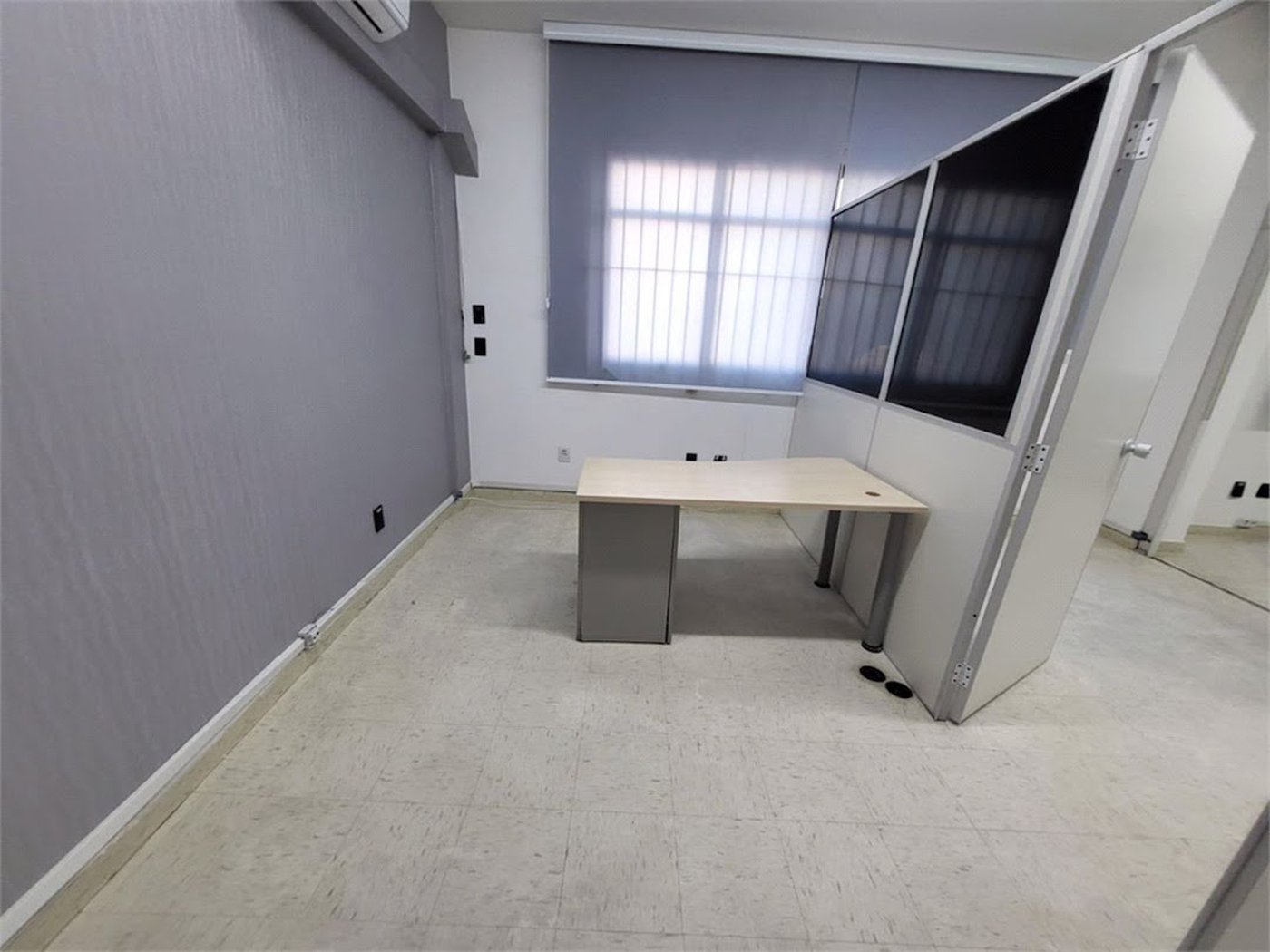 Sala para alugar, 240 m² por R$ 7.000,00 - Vila Belmiro - Santos/SP