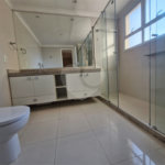 Apartamento para alugar com 3 suítes em Santana, São Paulo, SP