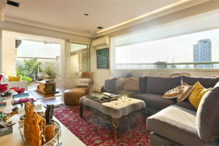 Apartamento à venda ou para alugar com 2 suítes em Itaim Bibi, São Paulo, SP