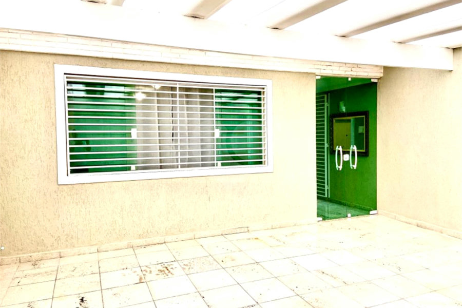 Casa à venda com 2 quartos em Tremembé, São Paulo, SP