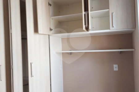 Apartamento à venda com 2 quartos em Jardim São João (jaraguá), São Paulo, SP
