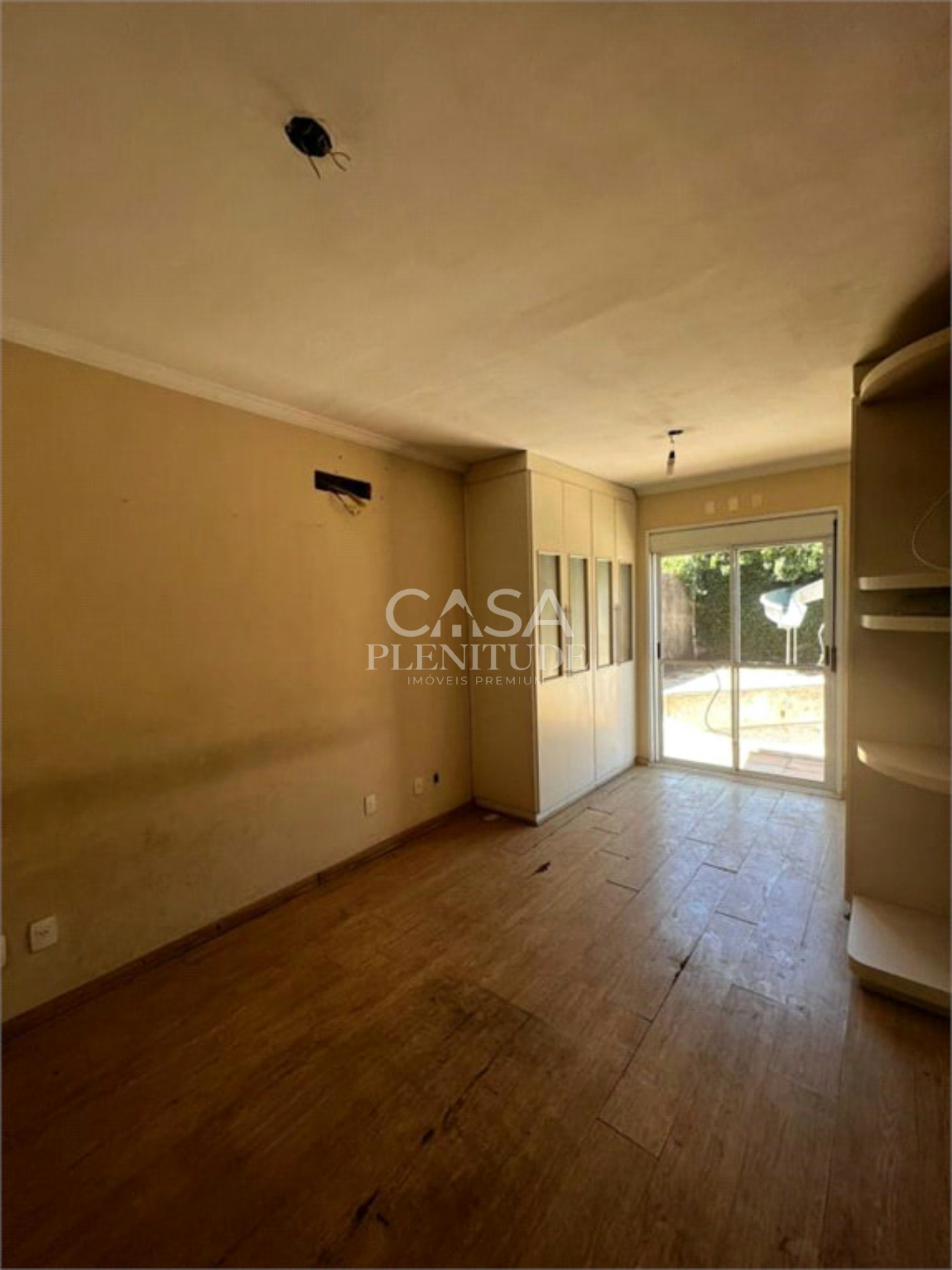 Casa em condomínio à venda com 3 suítes em Além Ponte, Sorocaba, SP