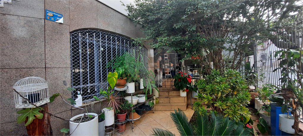 Casa à venda com 4 quartos, sendo 1 suíte,  em Mandaqui, São Paulo, SP