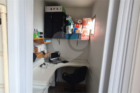 Apartamento à venda com 2 quartos, sendo 1 suíte, em Vila Gustavo, São Paulo, SP