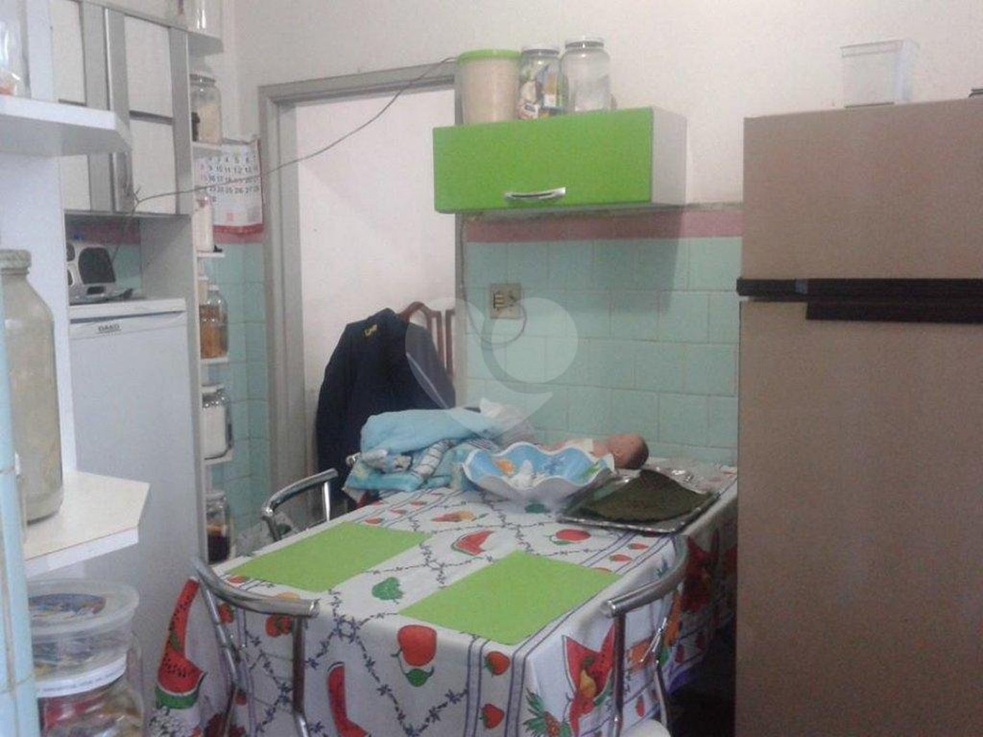 Casa Térrea à venda com 3 quartos em Santa Teresinha, São Paulo, SP