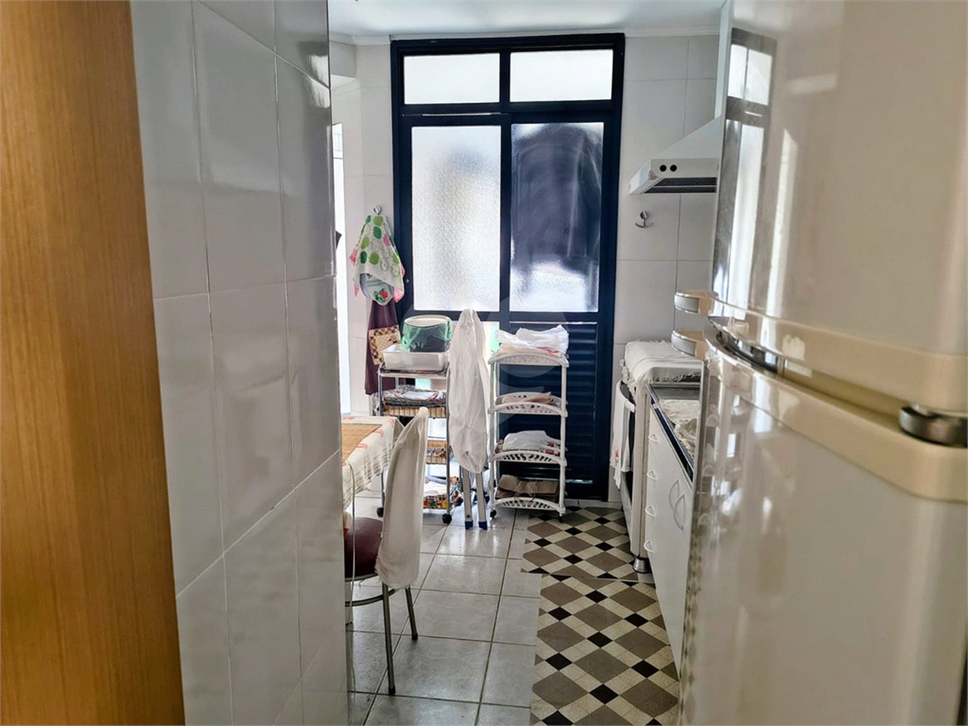 Apartamento à venda com 3 quartos, sendo 1 suíte, em Santana, São Paulo, SP