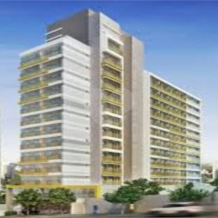 Apartamento à venda com 1 quarto em Pinheiros, São Paulo, SP