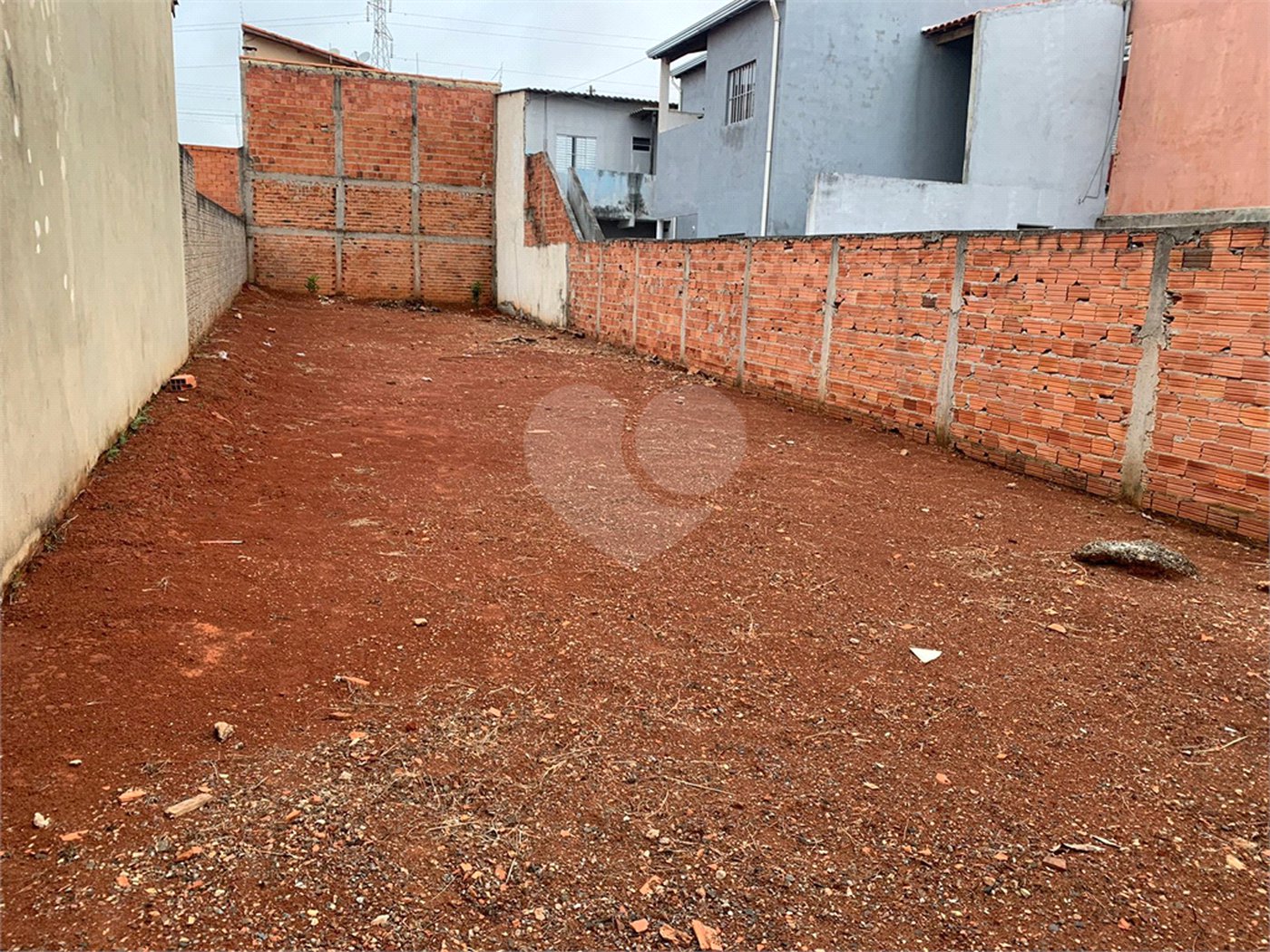 Terreno à venda em Jardim Santa Inêz, Itapetininga, SP