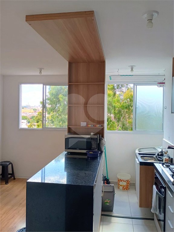 Apartamento à venda com 2 quartos em Lapa, São Paulo, SP