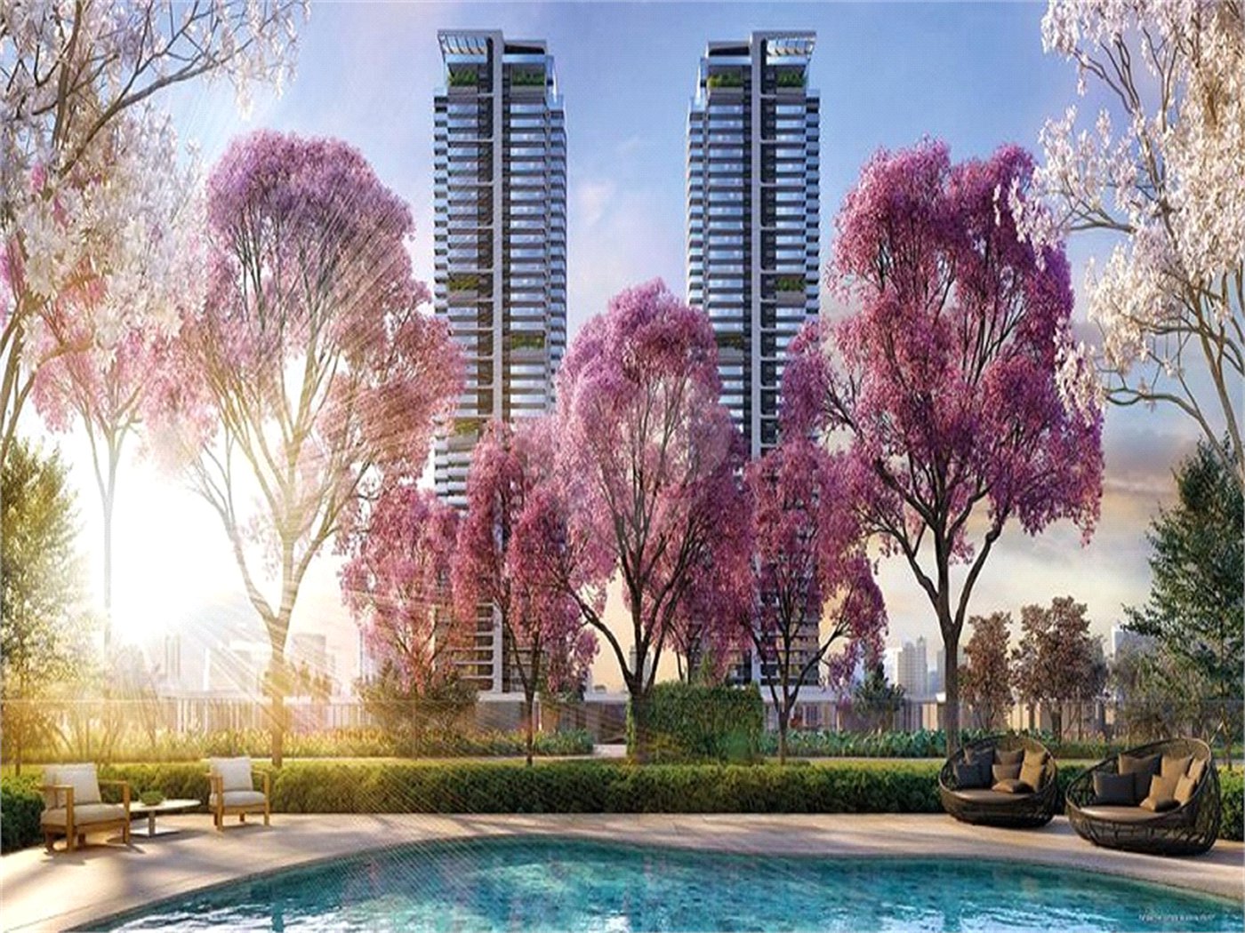 Apartamento à venda com 3 suítes em Jardim Morumbi, São Paulo, SP