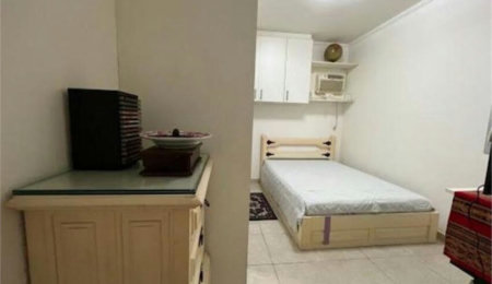 Apartamento Residencial para locação, Gonzaga, Santos - AP0231.