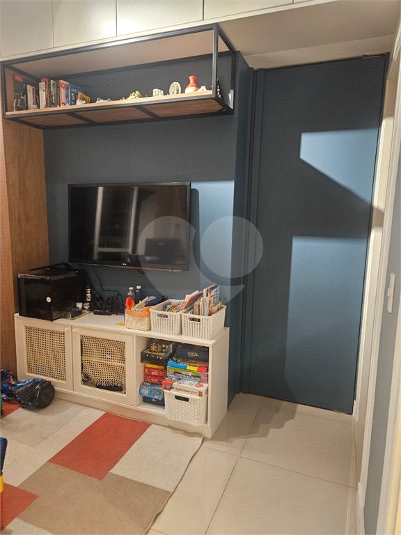 Apartamento à venda com 2 quartos, sendo 1 suíte, em Jardim Leonor Mendes de Barros, São Paulo, SP