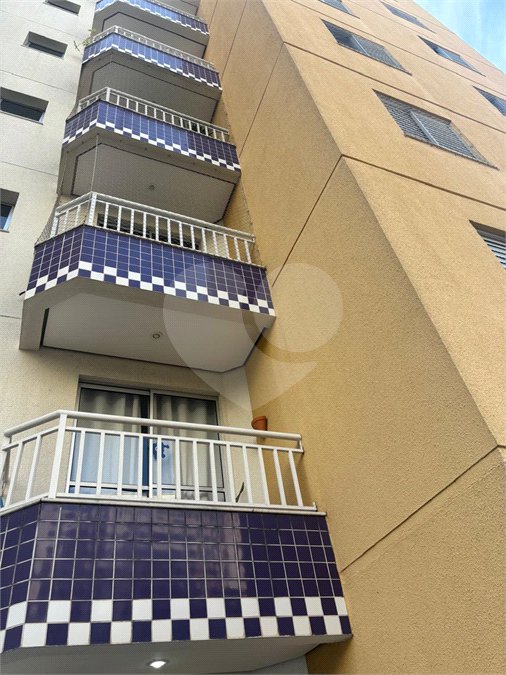 Apartamento à venda com 2 quartos em Jardim América, São José dos Campos, SP