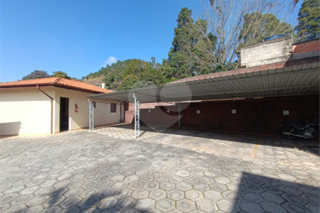 Apartamento à venda com 2 quartos em Vila Marques, São Roque, SP