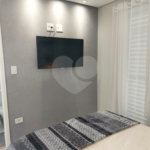 Studio à venda com 1 suíte em Vila Dom Pedro Ii, São Paulo, SP