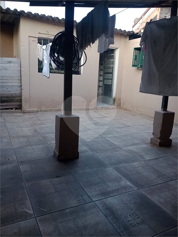Casa Térrea à venda com 3 quartos em Recanto Feliz, Suzano, SP