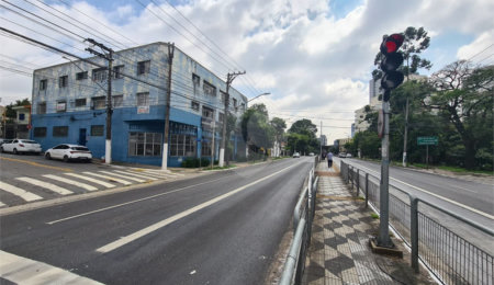 Prédio à venda em Chácara Santo Antônio (zona Sul), São Paulo, SP