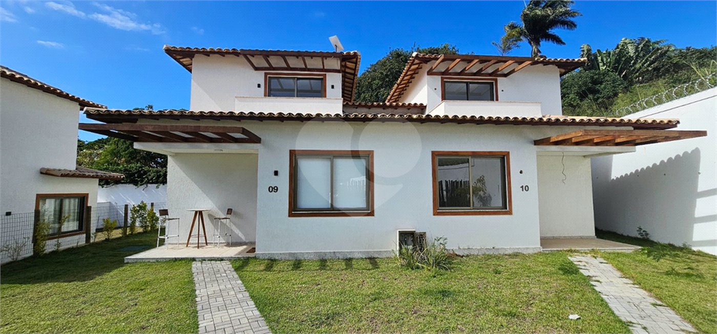 Casa em condomínio à venda ou para alugar com 4 quartos, sendo 3 suítes, em Manguinhos, Armação dos Búzios, RJ