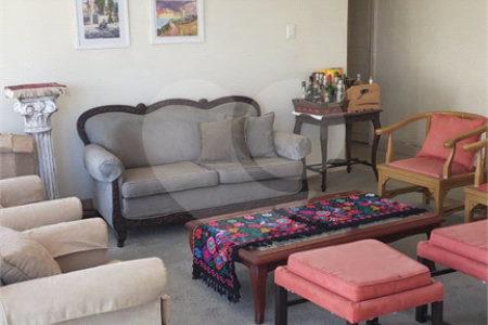 Apartamento à venda com 3 quartos, sendo 1 suíte, em Pinheiros, São Paulo, SP