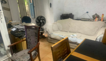 Casa à venda com 2 quartos, sendo 1 suíte,  em Praça da Bandeira, Rio de Janeiro, RJ
