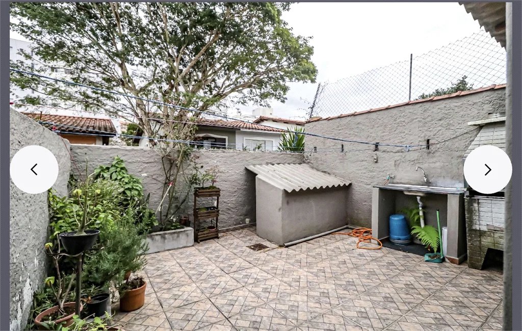 Sobrado à venda com 3 quartos em Jardim Ester Yolanda, São Paulo, SP