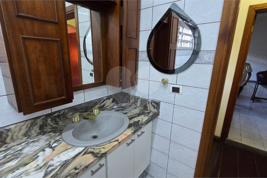 Sobrado à venda com 5 quartos, sendo 4 suítes, em Freguesia do Ó, São Paulo, SP