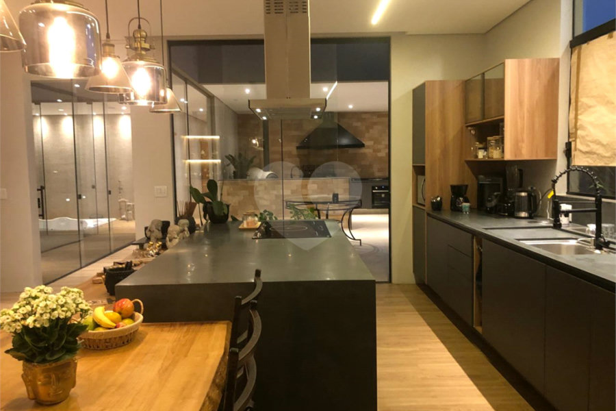Casa à venda com 3 suítes em Jandira, Jandira, SP