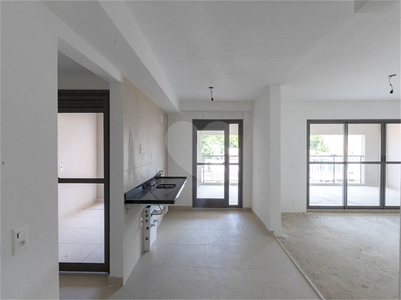 Apartamento à venda com 3 suítes em Tucuruvi, São Paulo, SP